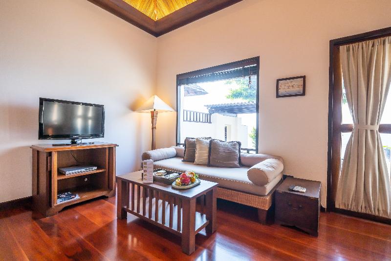 Habitación Premium Vista al Mar., Le Vimarn Cottages & Spa