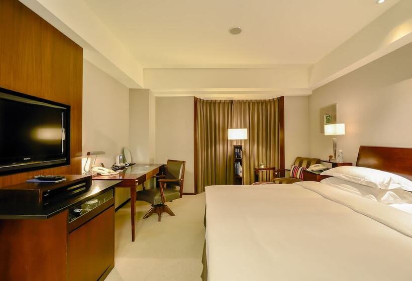 Quarto Superior, Les Suites Taipei   Da An