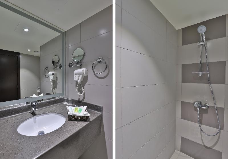 Номер Deluxe, Mena Andalusia Riyadh