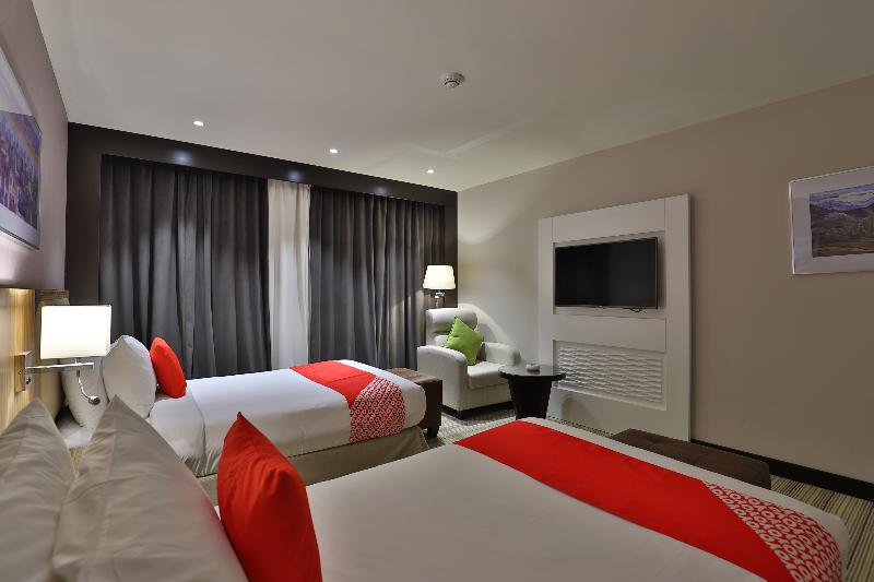 Номер Deluxe, Mena Andalusia Riyadh