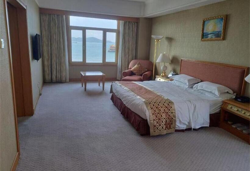 سوییت خانوادگی, Qingdao Oceanwide Elite