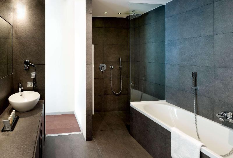 غرفة سوبيريور, Radisson Blu Balmoral