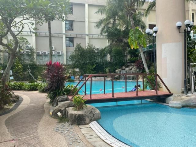 آپارتمان 1 خوابه با چشم‌انداز دریا, Rainbow Paradise Beach Resort