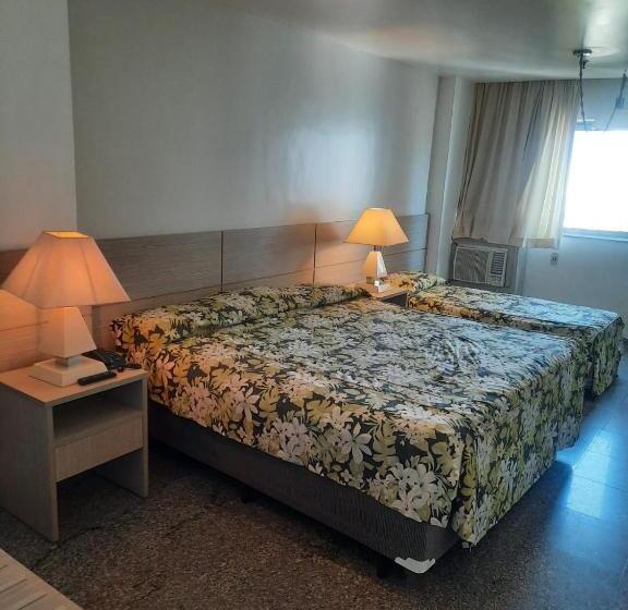 اتاق استاندارد, Royalty Copacabana