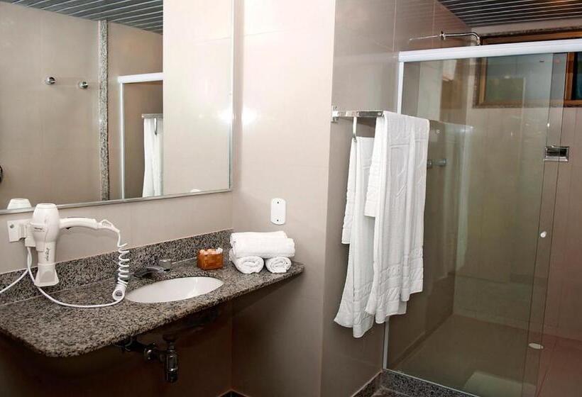 اتاق استاندارد, Royalty Copacabana