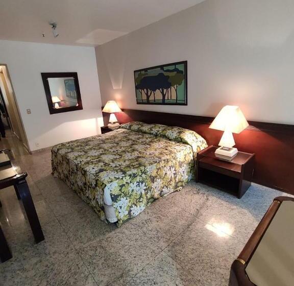 اتاق سوپریور, Royalty Copacabana