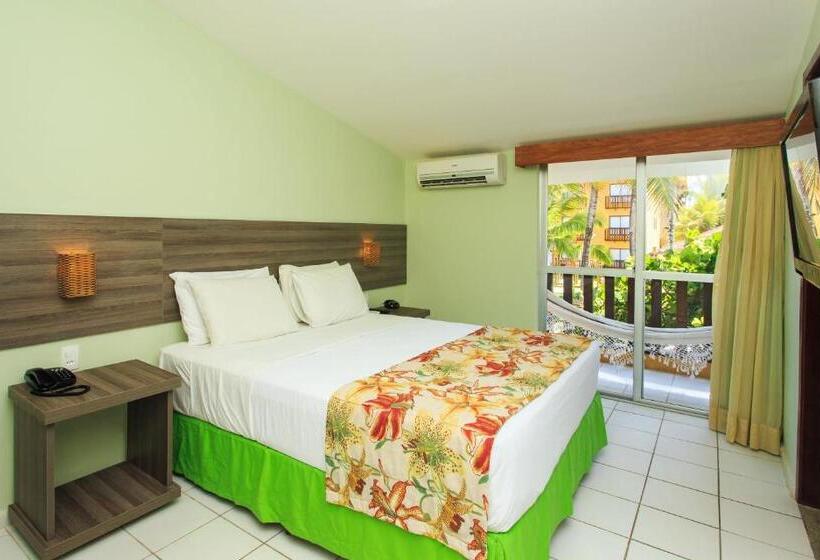 스탠다드 룸, Solar Porto De Galinhas