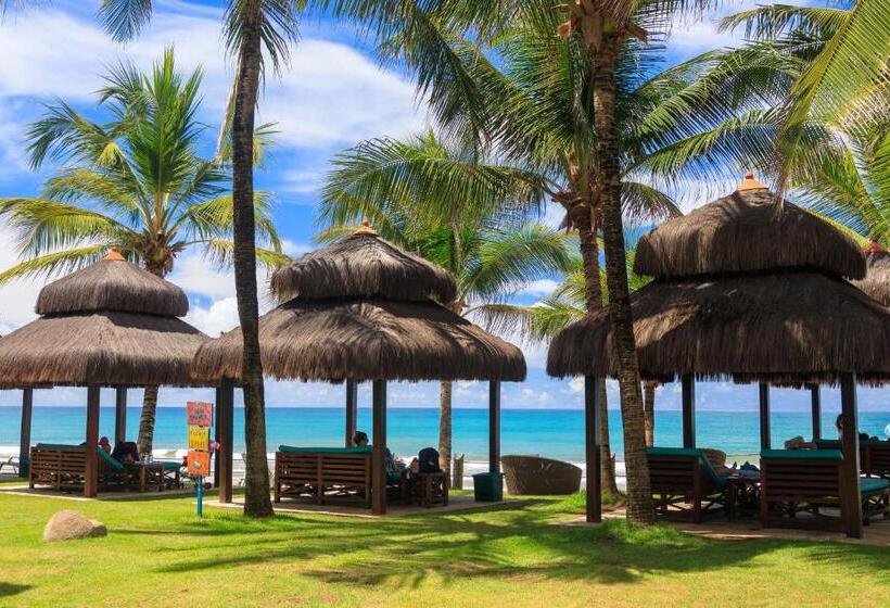 수피리어 룸 바다 전망, Solar Porto De Galinhas