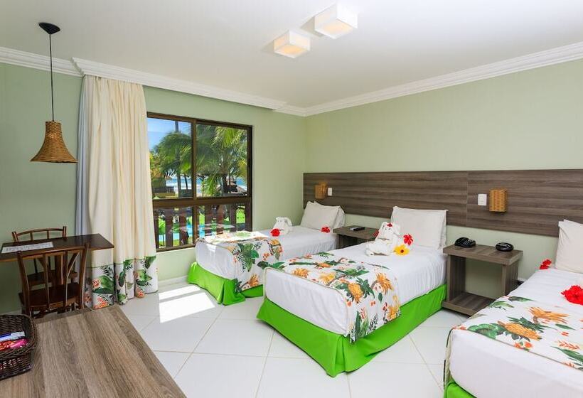 스탠다드 룸, Solar Porto De Galinhas