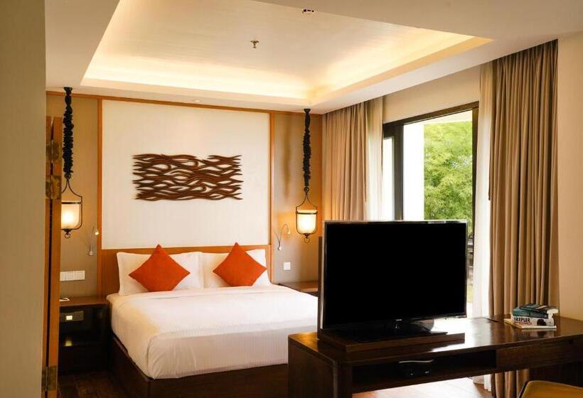 Люкс, Tanjung Rhu Resort