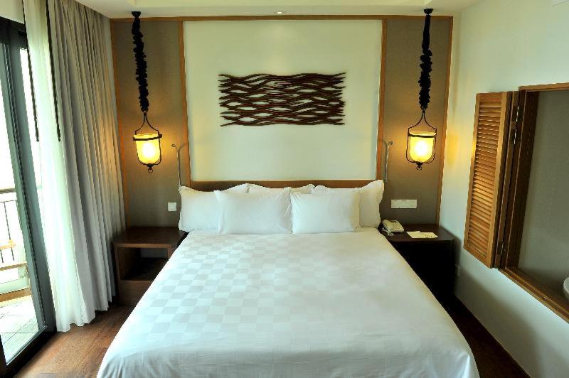 Номер Стандарт, Tanjung Rhu Resort