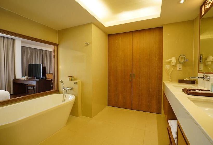 Family Suite, Tanjung Rhu Resort