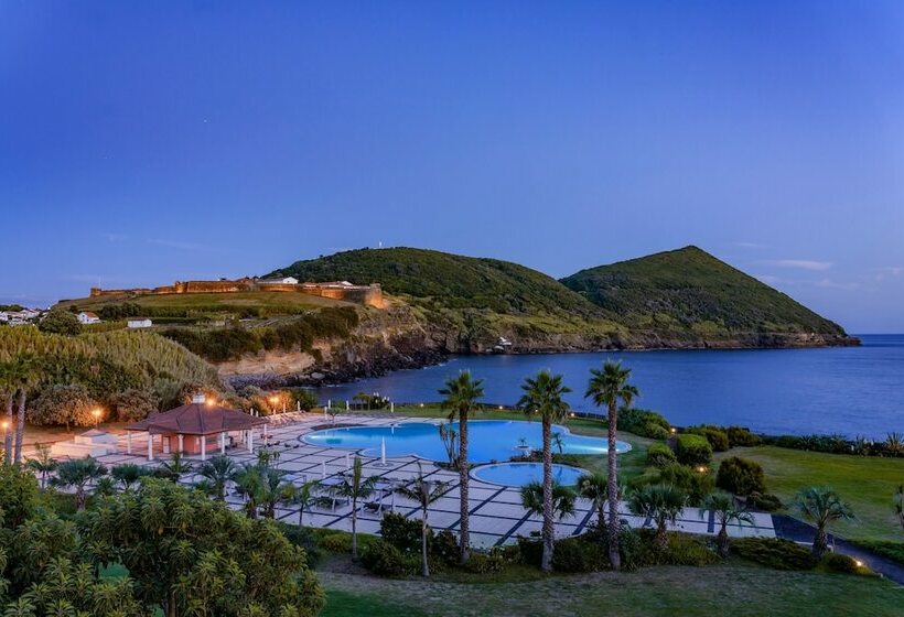 Семейный Номер Вид на Море, Terceira Mar