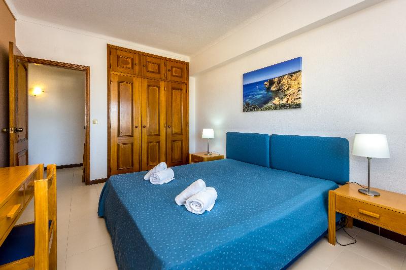 Апартаменты 2 Спальни, Apartamentos Turísticos Janelas Do Mar
