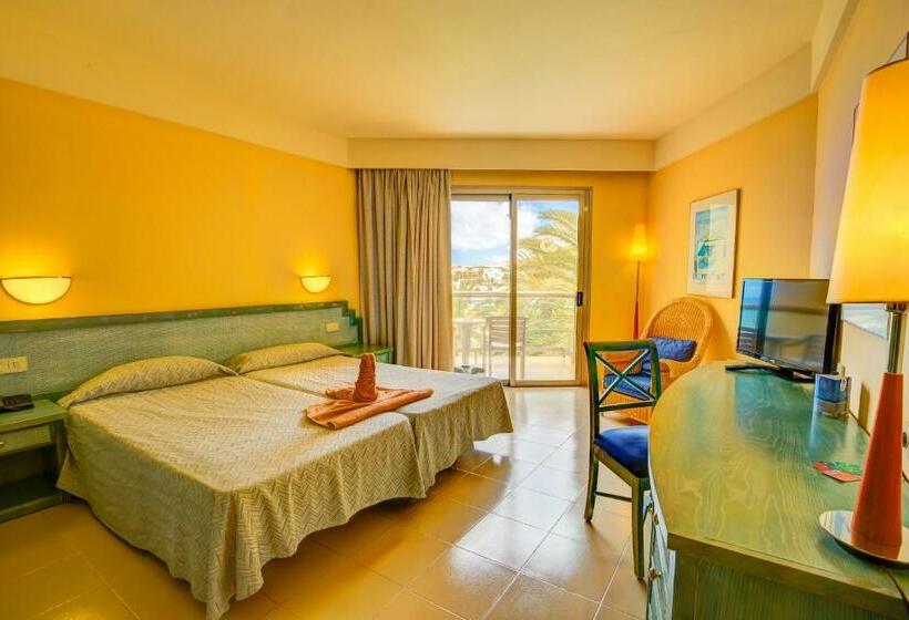 标准间, Sbh Costa Calma Beach Resort