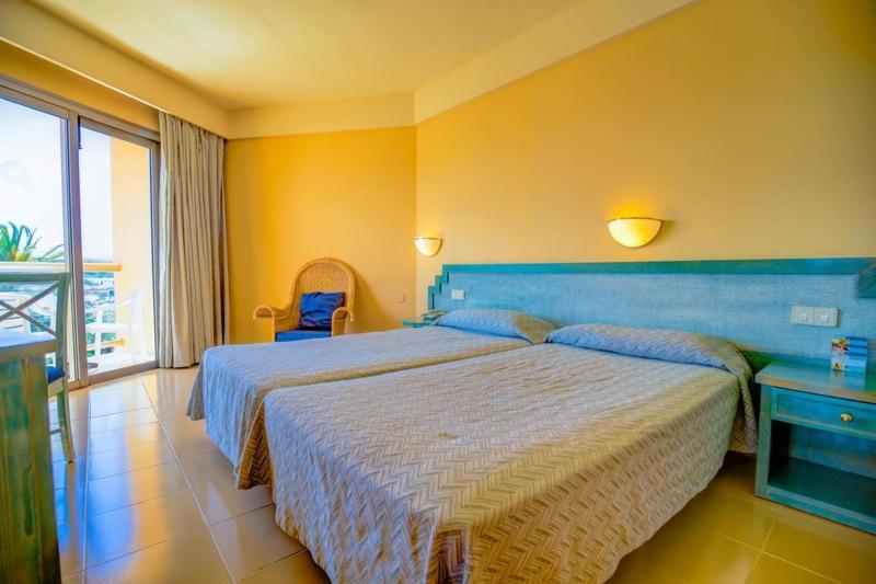 标准间, Sbh Costa Calma Beach Resort