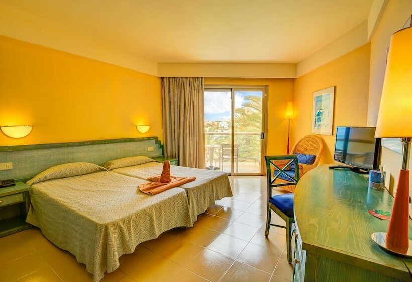 标准间, Sbh Costa Calma Beach Resort