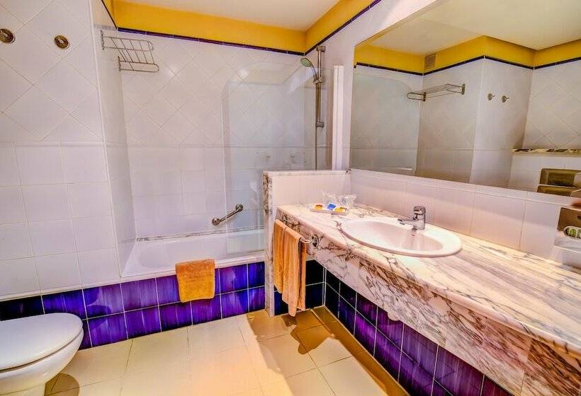 标准间, Sbh Costa Calma Beach Resort