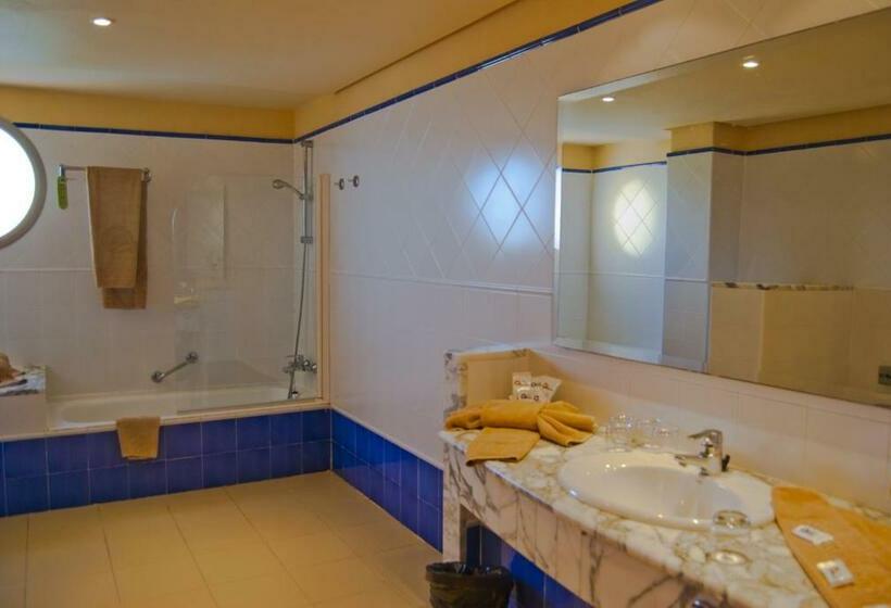 标准单人间, Sbh Costa Calma Beach Resort