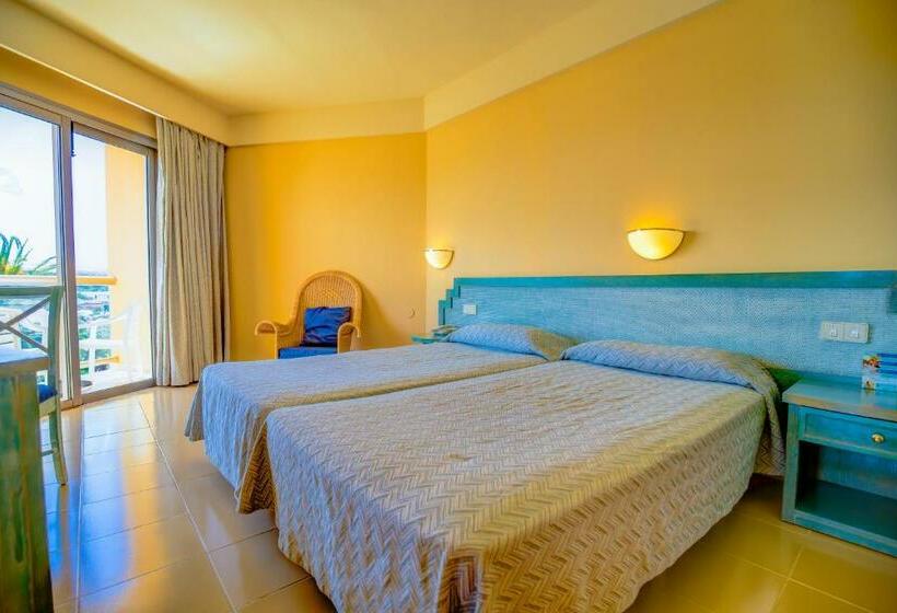 标准三人间, Sbh Costa Calma Beach Resort