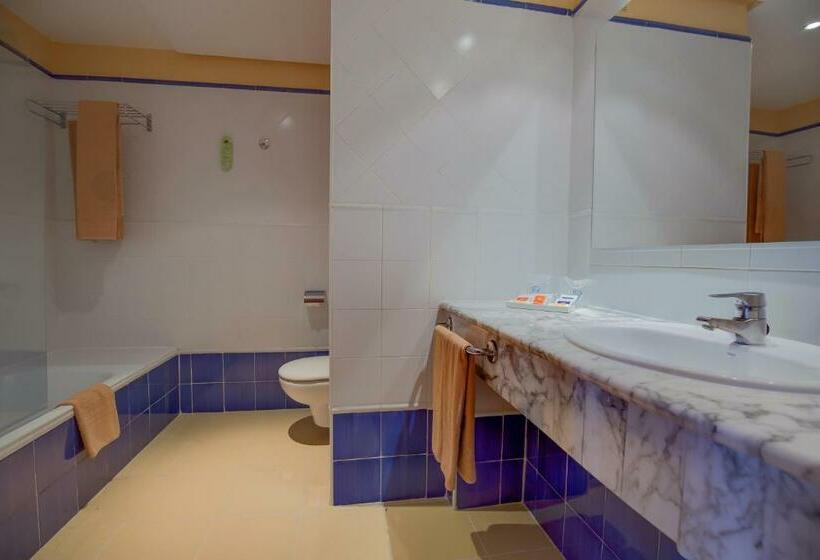 带1个卧室的公寓, Sbh Costa Calma Beach Resort