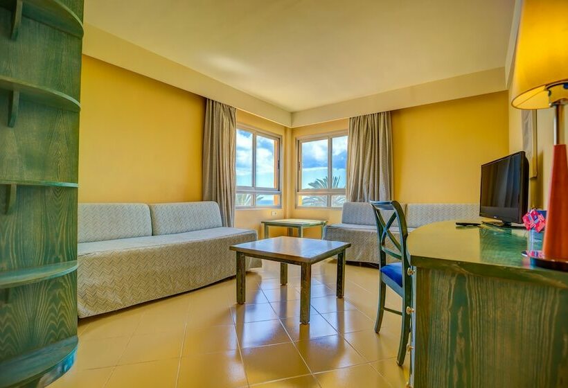 带1个卧室的公寓, Sbh Costa Calma Beach Resort