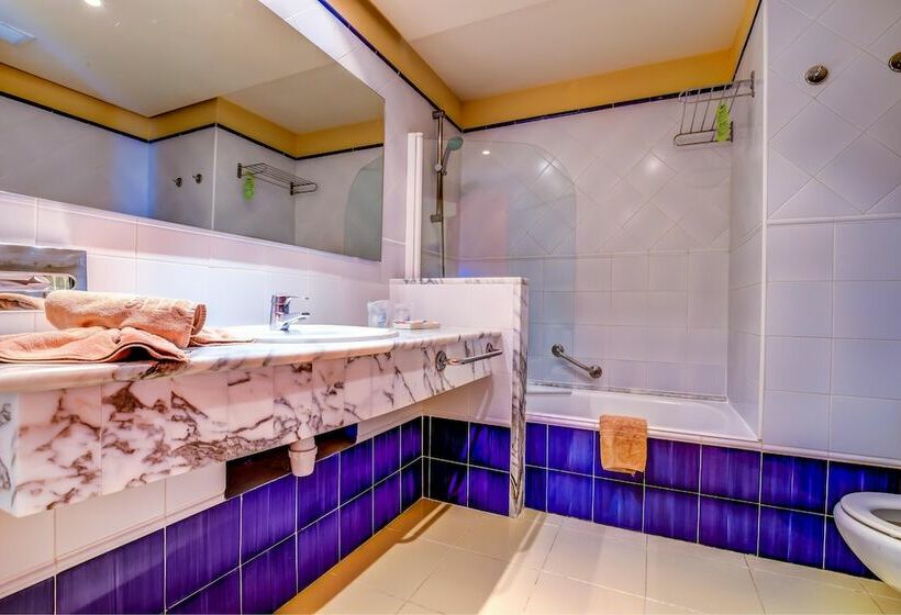带1个卧室的公寓, Sbh Costa Calma Beach Resort