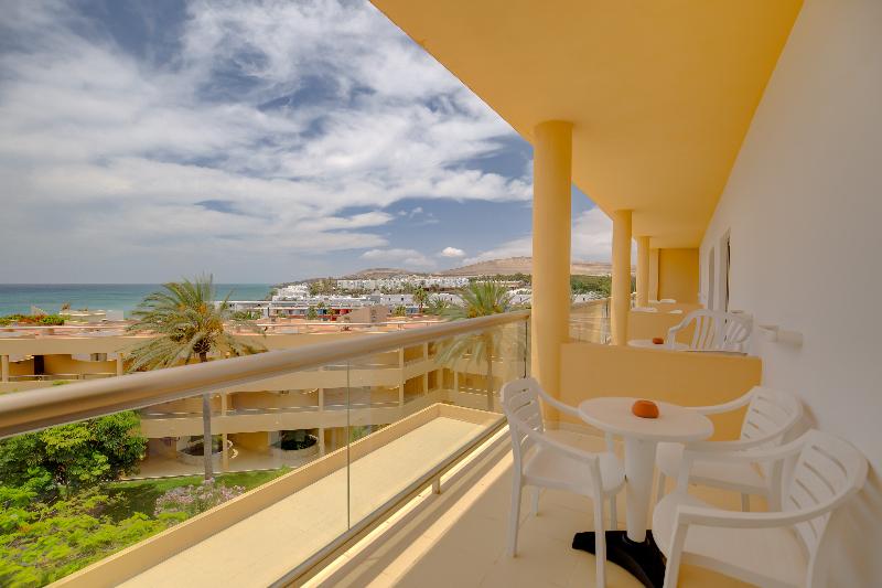 带1个卧室的公寓, Sbh Costa Calma Beach Resort