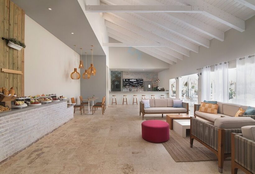 Club Room Sea View, Wyndham Alltra Samana All Inclusive Resort
