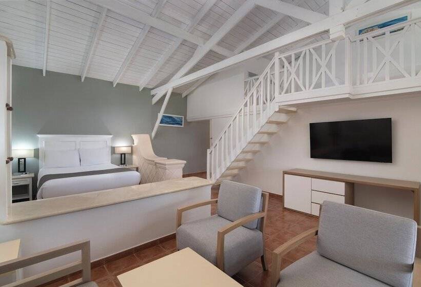 بانگلوی استاندارد, Wyndham Alltra Samana All Inclusive Resort