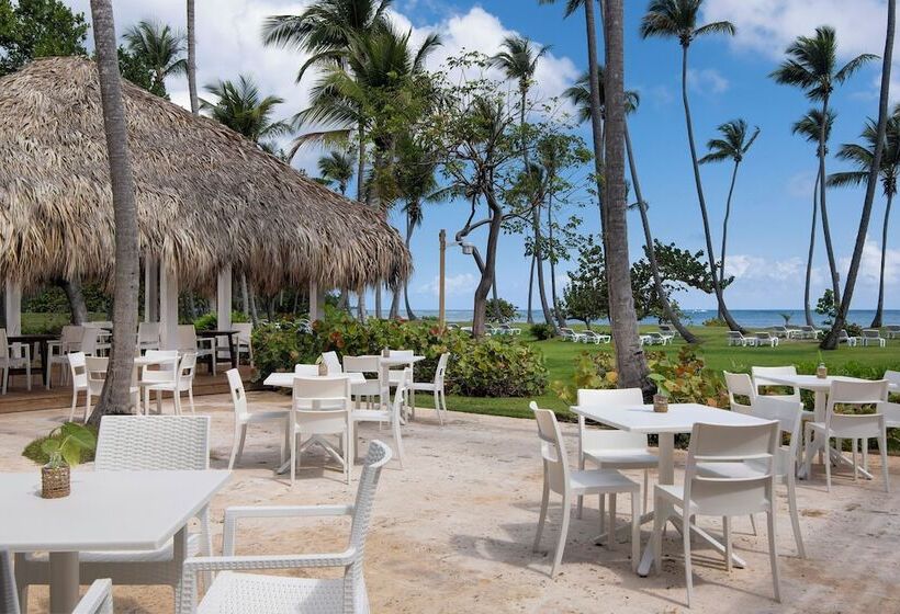 سوئیت کلوب با چشم‌انداز دریا, Wyndham Alltra Samana All Inclusive Resort