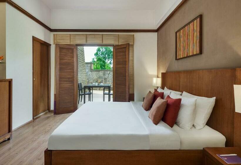 套房, Angsana Oasis Spa & Resort