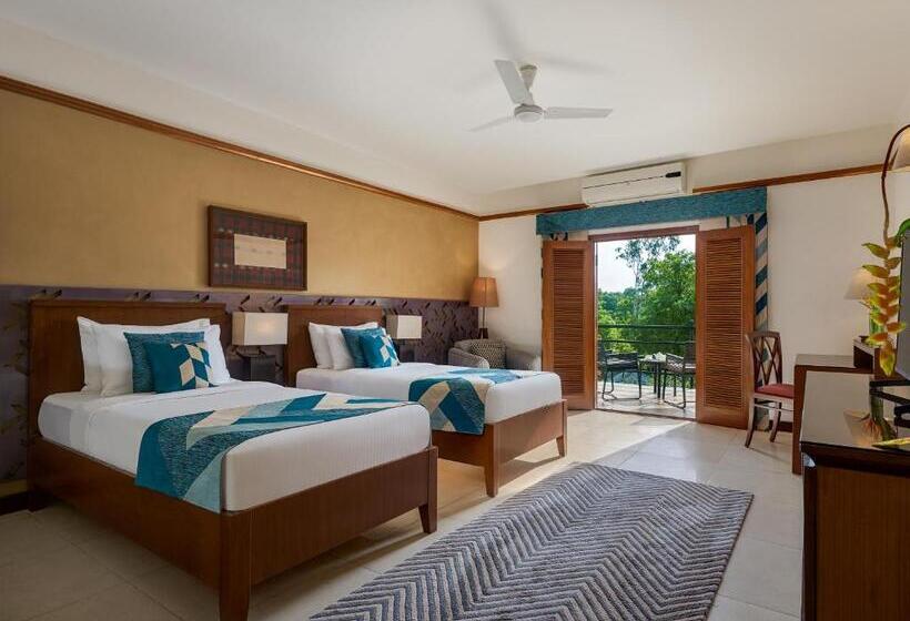 行政房间, Angsana Oasis Spa & Resort