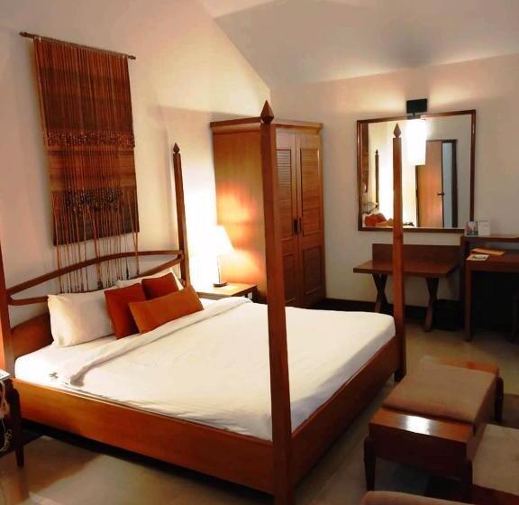 套房, Angsana Oasis Spa & Resort
