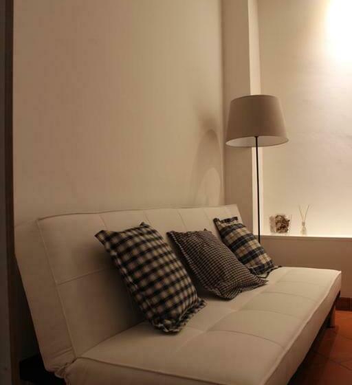 Трехместный Номер Комфорт, Circeea Beach B&b