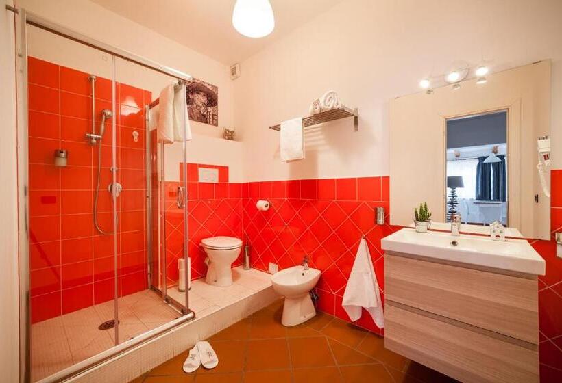 Family Suite, Circeea Beach B&b