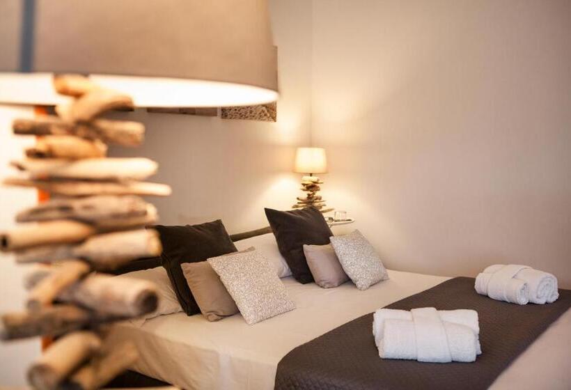 Family Suite, Circeea Beach B&b