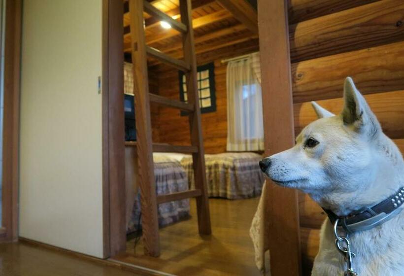 Номер Стандарт Трехместный, Cottage&pension Love Thirty