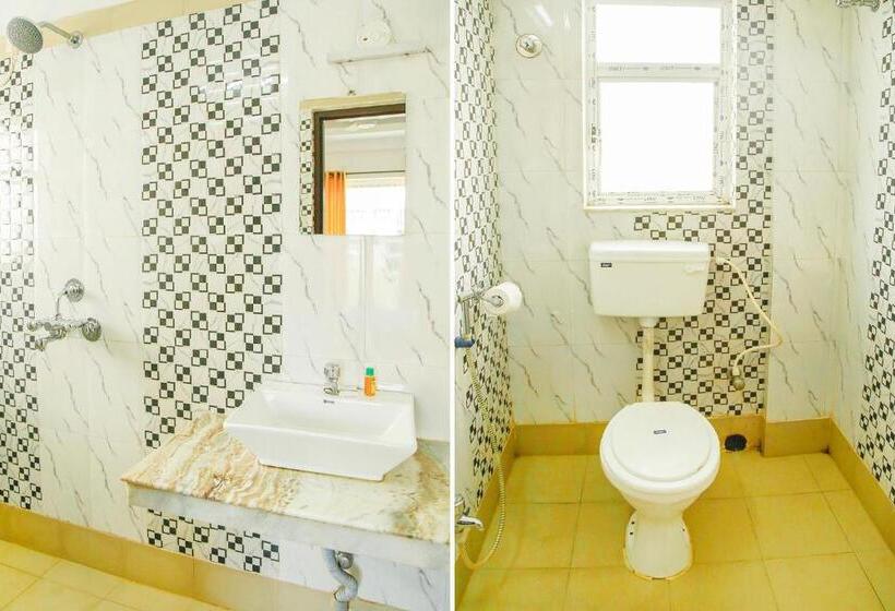 Executive Trippelrum, Fabhotel Eleanora   New Town