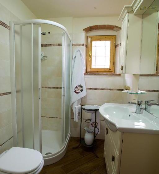 Апартаменты 1 Спальня, Agriturismo Il Calesse