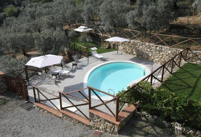 Четырехместный Номер Стандарт, Agriturismo Il Calesse