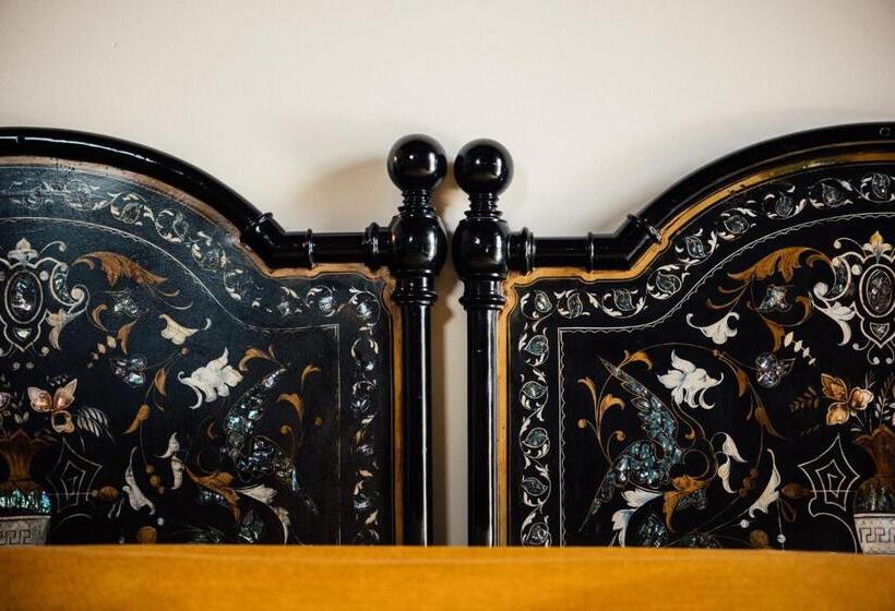 스탠다드 룸, Albergo La Meridiana