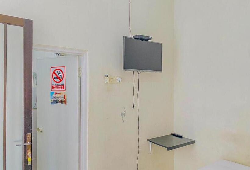 Номер Стандарт, Reddoorz Syariah Near Universitas Muhammadiyah Jember