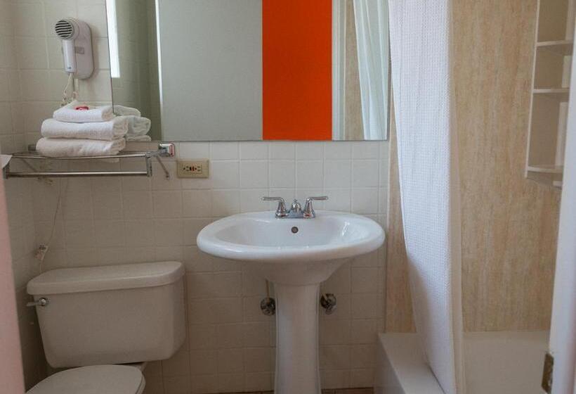 Номер Deluxe, Motel 6canon City, Co 7194581216