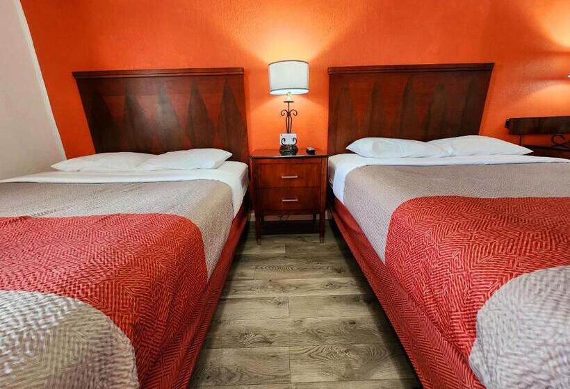 Номер Стандарт, Motel 6canon City, Co 7194581216
