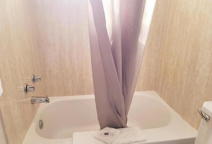 Люкс Повышенной Комфортности, Motel 6canon City, Co 7194581216