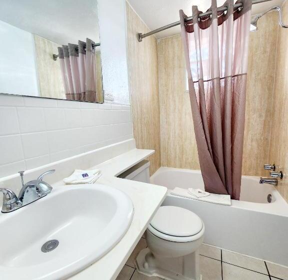 Стандартный Номер Кровать Кинг, Motel 6canon City, Co 7194581216