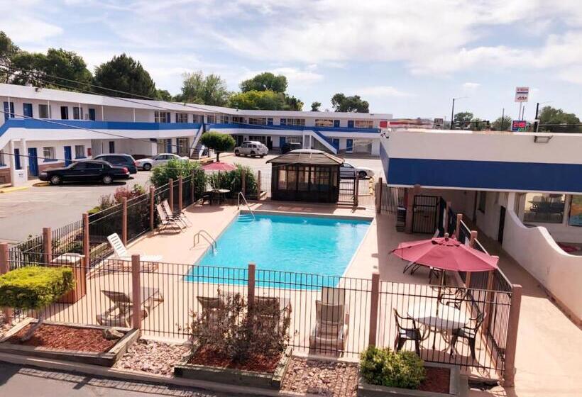 Номер Стандарт, Motel 6canon City, Co 7194581216