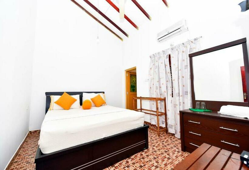 Номер Economy, Ariya Rest & Ayurveda Spa