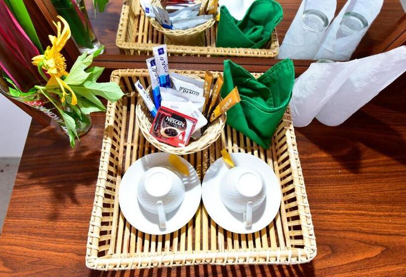 Семейный Номер, Ariya Rest & Ayurveda Spa